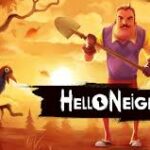 helloneighbor