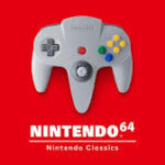Rétrogaming Nintendo 64